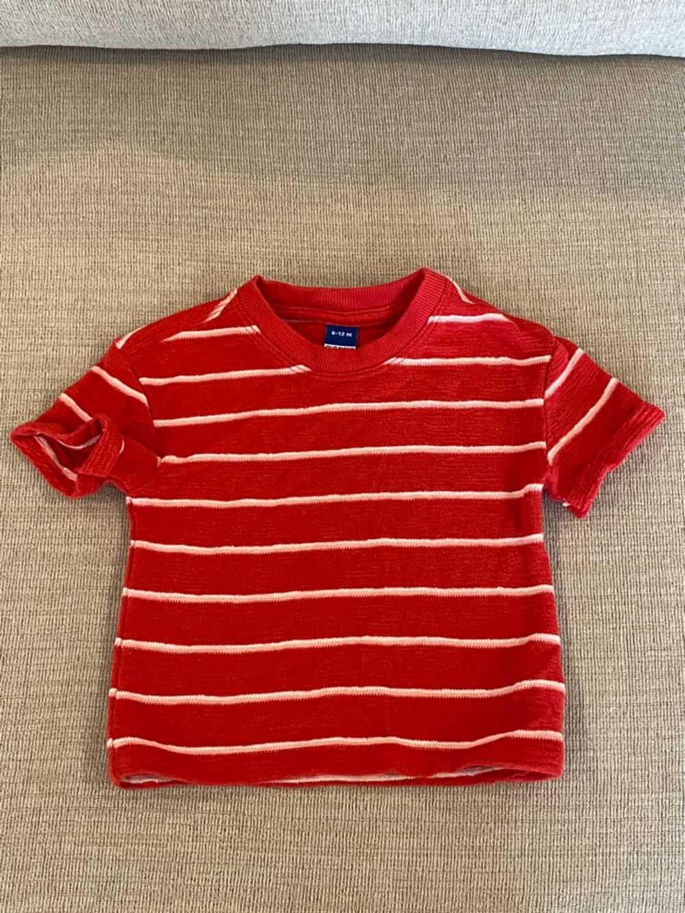Old Navy Sweater Tee